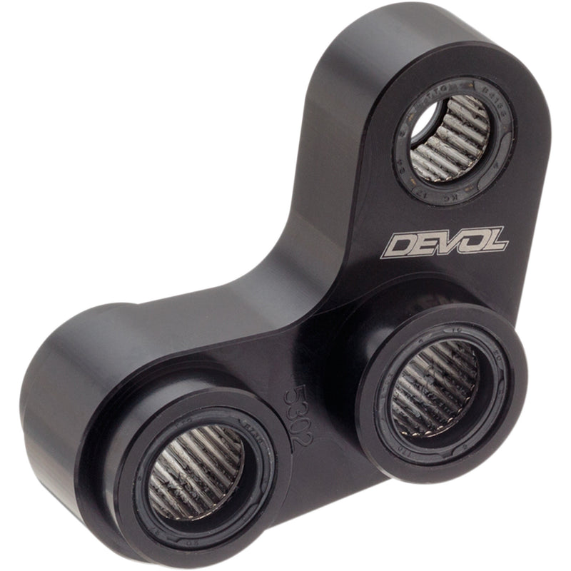 Devol Lowering Link - 0115-5302 Yamaha WR 250 2008-2017