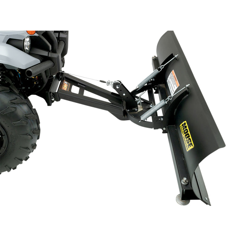 MOOSE OFFROAD 4501-0892 2538PF Plow Lift Mast Kit