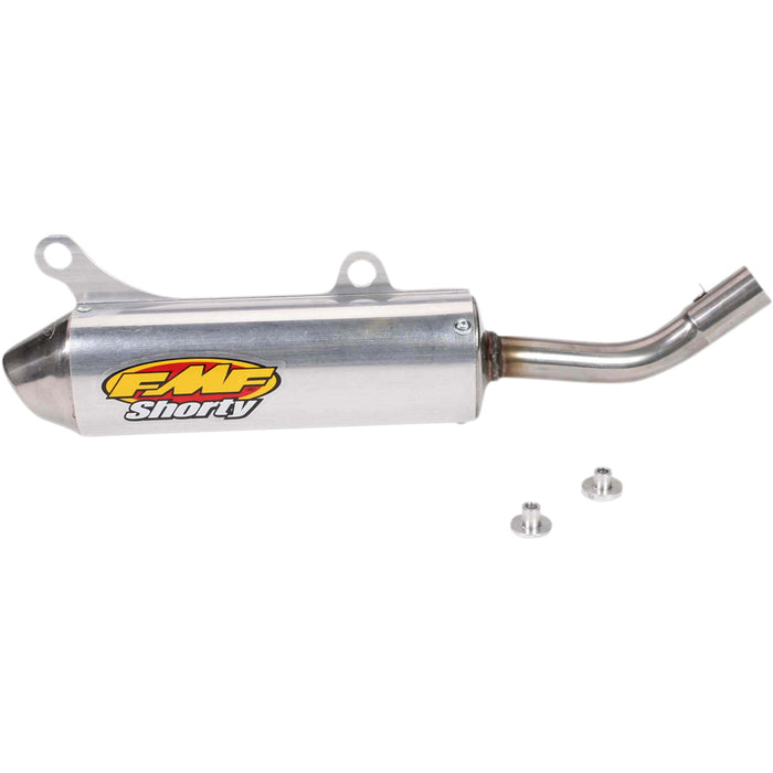 FMF FMF023027 023027 Powercore 2 Shorty Silencer