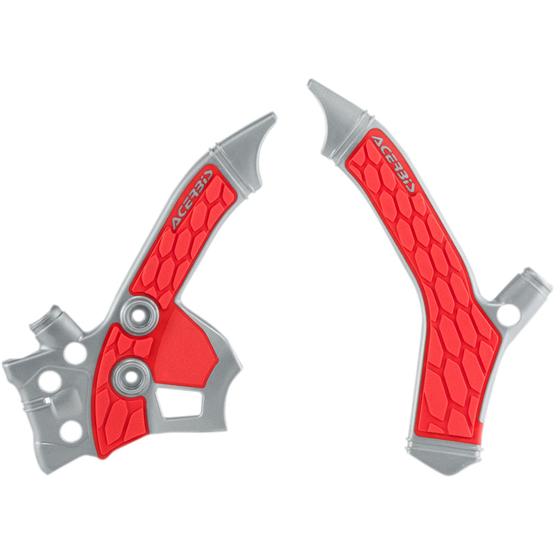 Acerbis Frame Guard - 2726851418 Honda CRF250L 2013-2020