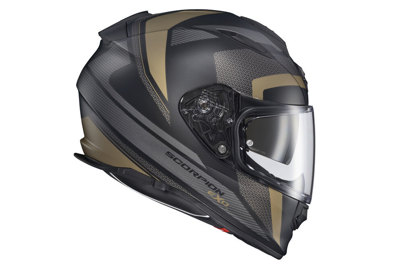 Scorpion Exo Ryzer Full Faced Helmet