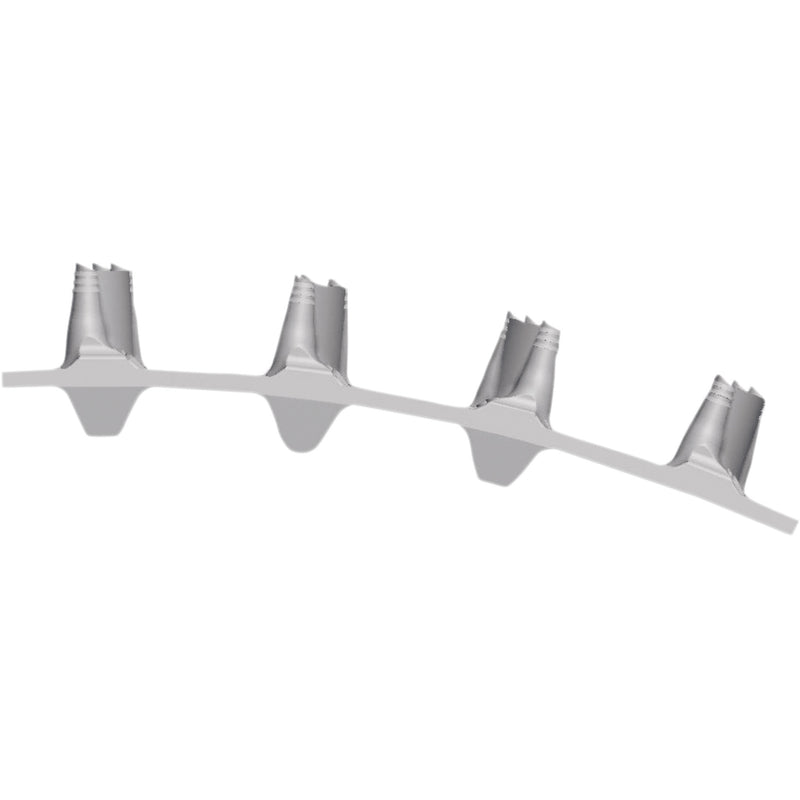 Camso Cobra Track - 9052H For Ski-Doo Snowmobiles 1989-2009 | Polaris Snowmobiles 1977-2025 | Lynx Rave 2006-2009