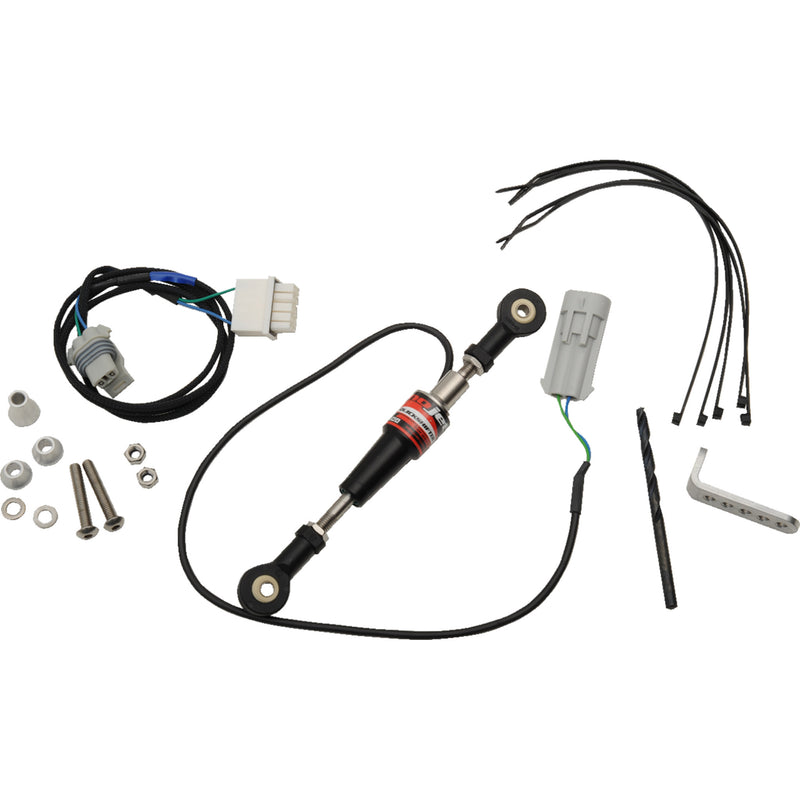 Dynojet Power Commander Quick Shifter Sensor - 4-104 For Kawasaki 1000 / 750 2003-2006 | Aprilia Futura 2001-2005 | Honda RVT1000R 2000-2007