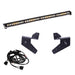 Baja Designs 448198 Can-am Maverick R 40in S8 Roof Mount Kit - User 1