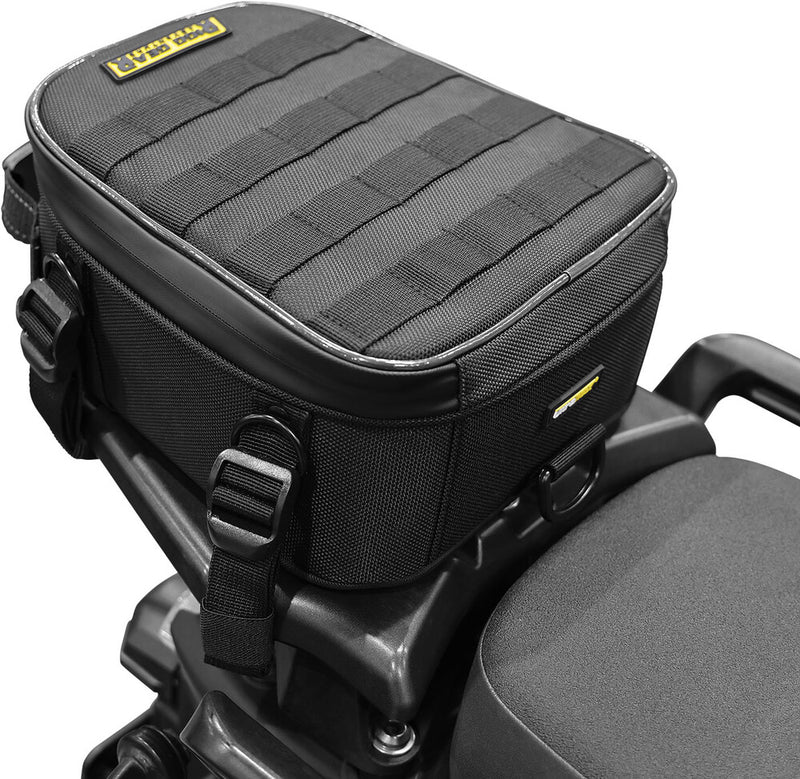Nelson Rigg Trails END Lite Tail BAG 5.5L Black - RG-1050-L