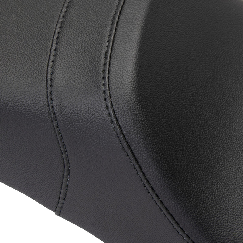 (OPEN BOX) Danny Gray LowIST Seat - FA-DGE-0285 For Harley Touring 2008-2023