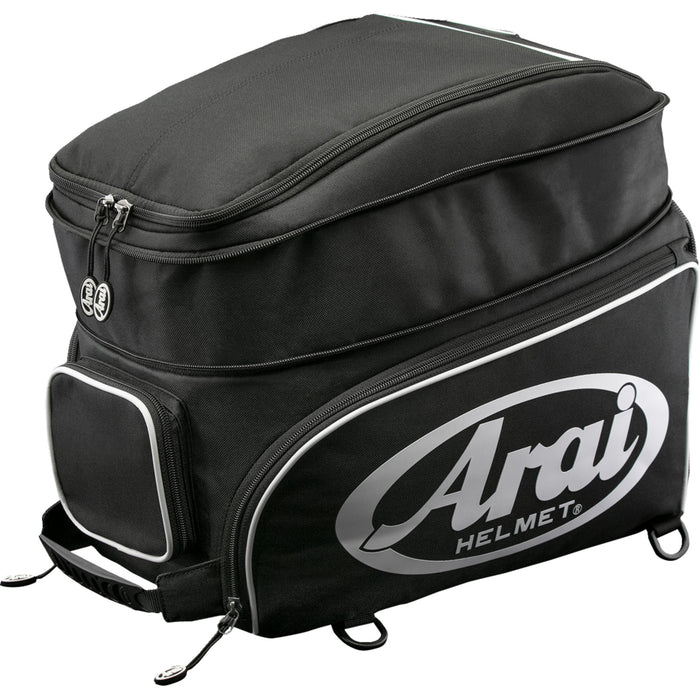 ARAI HELMETS 3514-0051 12-1612 Helmet Bag black