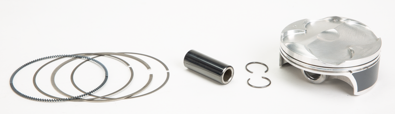 Wiseco Piston Kit Armorglide BOX FRG 78.00/Standard 14.2:1 - 40245M07800 Kawasaki KX 250 2020