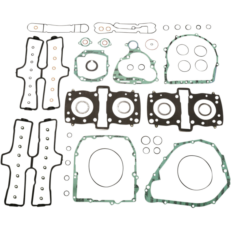 ATHENA 0934-2031 P400485850986 Gasket Kit — Complete Complete Gasket Kit - Yamaha