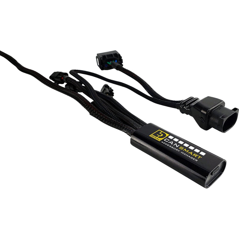 Denali Controller - DNL.WHS.11702 BMW Motorcycles 2011-2025