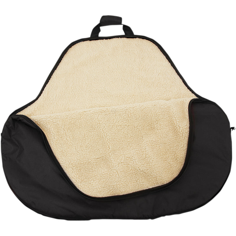 MEMPHIS SHADES 3508-0041 MEM0991 Batwing Fairing Storage Bag Fairing Bag