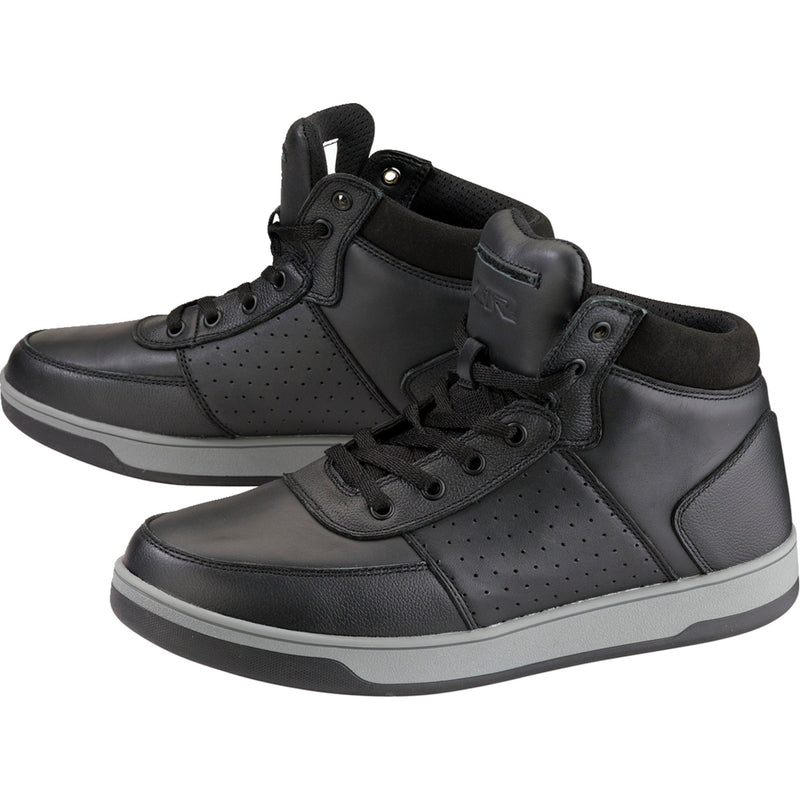 Z1R Dundee Boots Black - Size