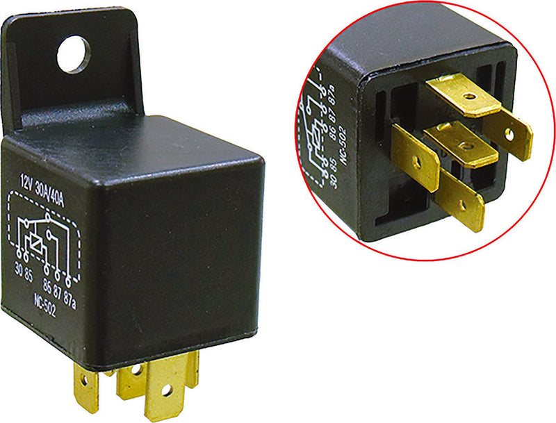 Sp1 12-2979 UP-01550 HEADLIGHT RELAY