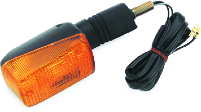 BikeMaster 263026 Suzuki Turn Signal Left - Rear - Photo - Primary