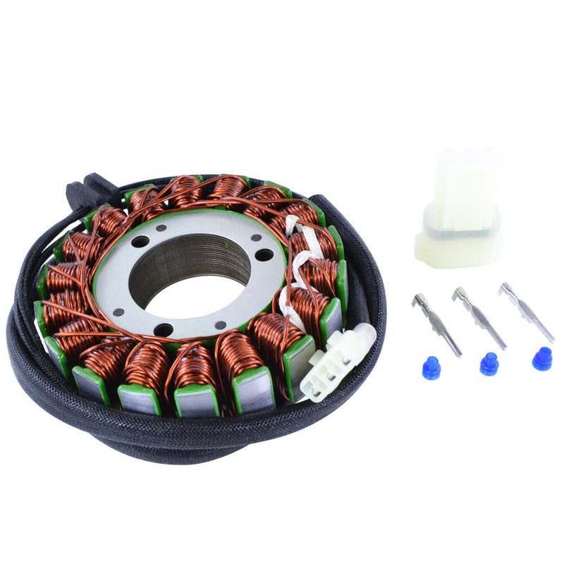 Rm Stator 97-0120 RMS010-103210 STATOR DENSO STATOR+CONNECTOR