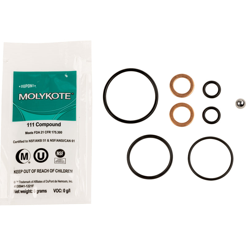 Rekluse Rebuild Kit - RMS-2308001 Sherco Dirt Bikes 2015-2026
