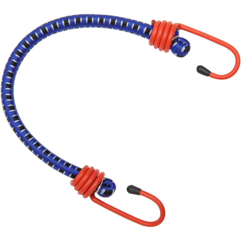 PARTS UNLIMITED 1012 Bungee Cord 12"  - 2 hook