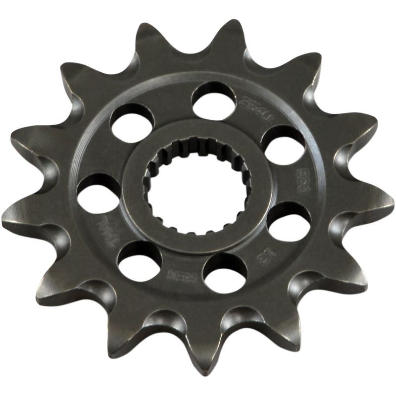 Renthal Sprocket - 254--520-13GP Suzuki RM 125 / RMZ 250 1980-2008