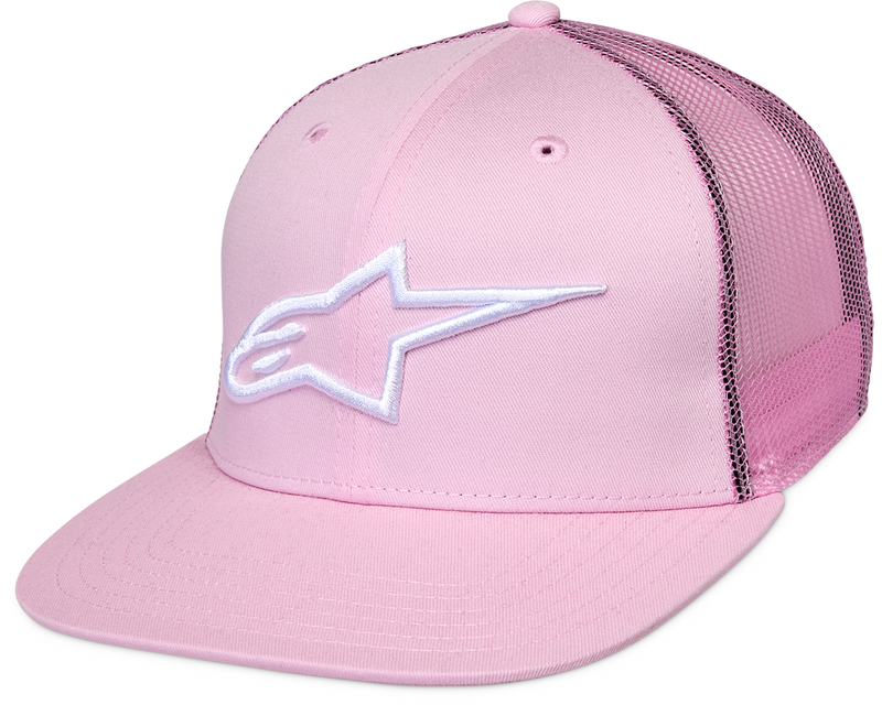 Alpinestars Corp Trucker Hat