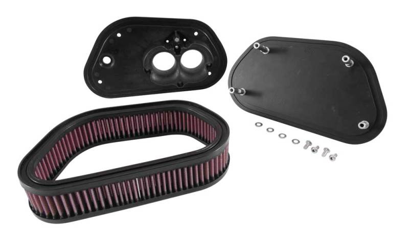 K & N RK-3940 K&N Intake System 2014 Yamaha XVS950 Bolt 942 - Photo - Primary