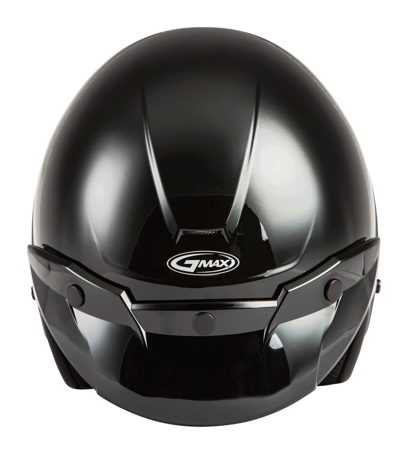 Gmax OF-2 Open-Face Helmet
