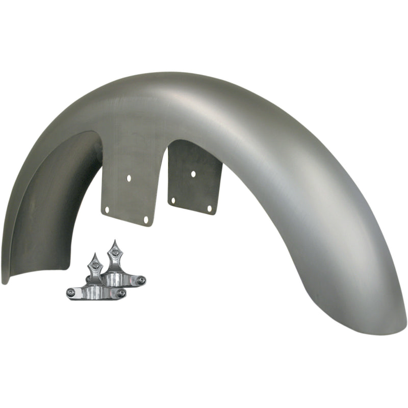 Rc Components Fender Kit - RC140C For Harley Touring 2000-2013