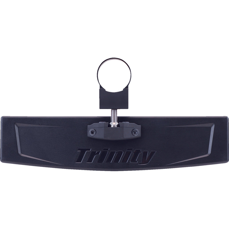TRINITY RACING 0640-1682 TR-M1010-01 Apex Rear View Mirror Mirror - Apex - Rear View - Rectangle - 1.75"