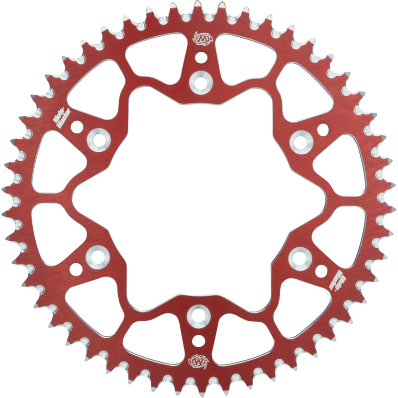 Moto-Master Sprocket - 620072352 For Gas Gas Dirt Bikes 2021-2025 | Husaberg Dirt Bikes 2004-2014 | Triumph 250 / 450 Edition 2024-2025