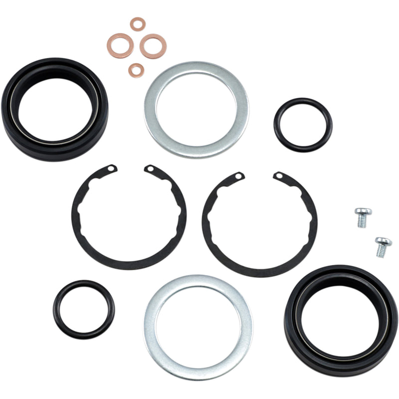 James Gasket Seal - JGI-45849-84-A For Harley 1984-1987