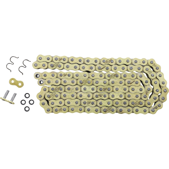 REGINA 1224-0233 137HPE/1009 525 HPE Series Chain 525 HPE - Drive Chain - 124 Links