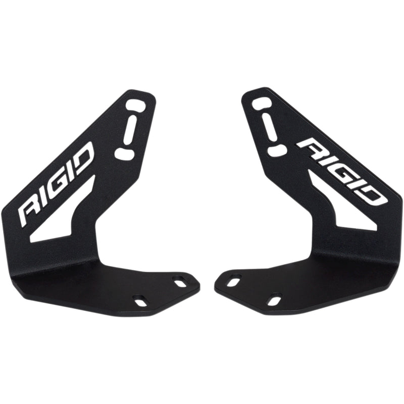 Rigid Industries Mount Adapter - 41634 Can-Am Maverick 2017-2021