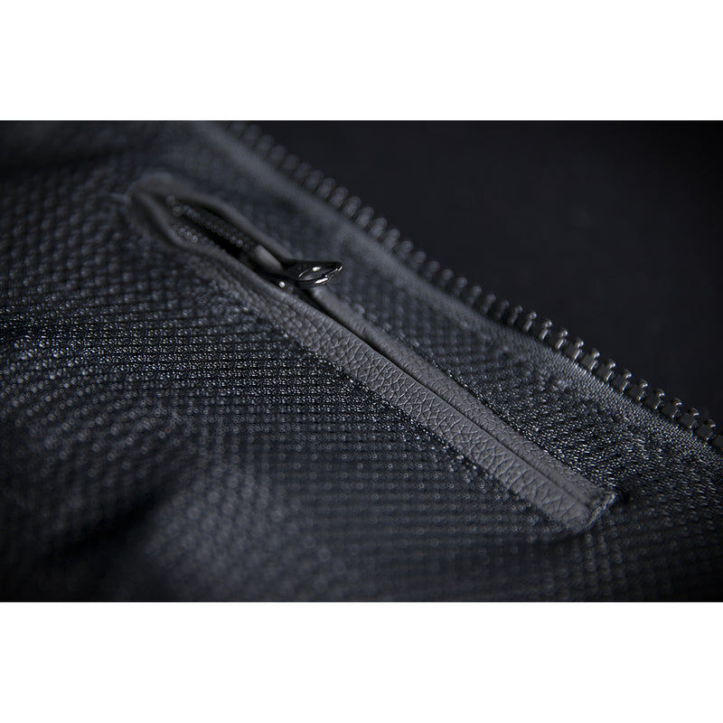 ICON Regulator™ D30® Stripped Vest Black