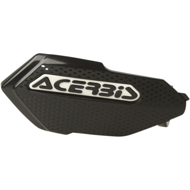 ACERBIS 0635-1748 2856890001 X-Elite Handguards X-Elite Handguard - Black
