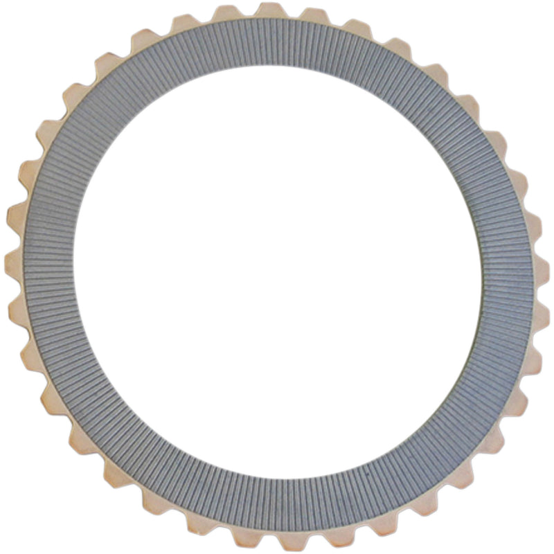 Alto Products Pro Clutch Friction Plate - 320720BRUP1 For Harley Motorcycles 1990-1997