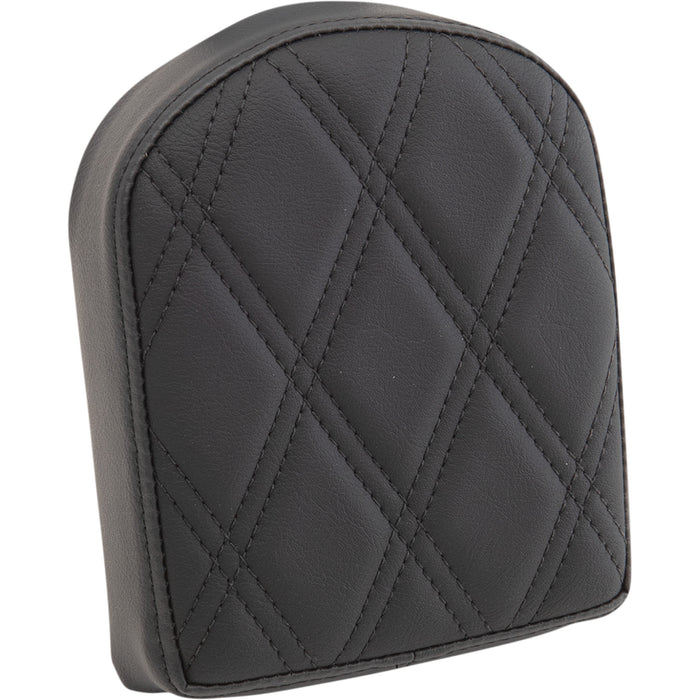 DRAG SPECIALTIES Sissy Bar Pad