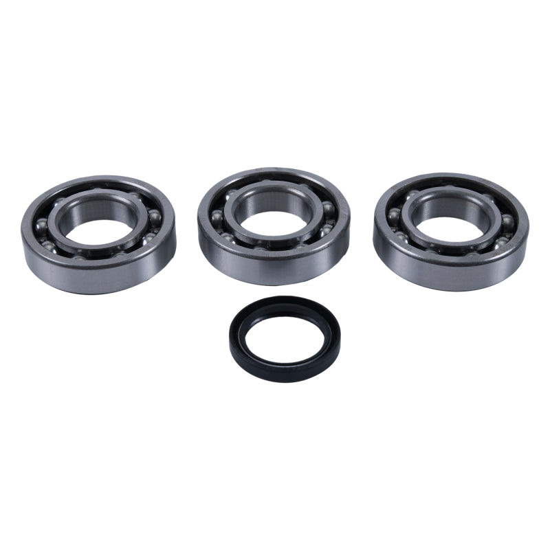 Hot Rods HR00009 04-05 ATP 500 4x4/11-14 Hawkeye 400 HO 2x4 Main Bearing & Seal Kit - Photo - Primary