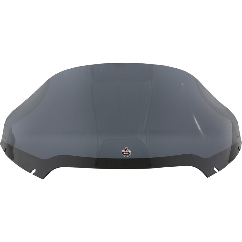 Klock Werks Flare Windshield - KWW-01-0622-DS For Harley Road Glide 2015-2025