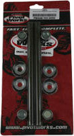 Pivot Works Upper A-ARM Kit - PWAAK-Y01-000U Yamaha ATVs 1991-2022