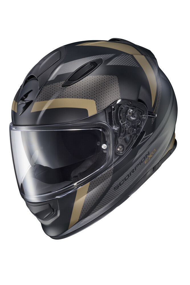 Scorpion Exo Ryzer Full Faced Helmet
