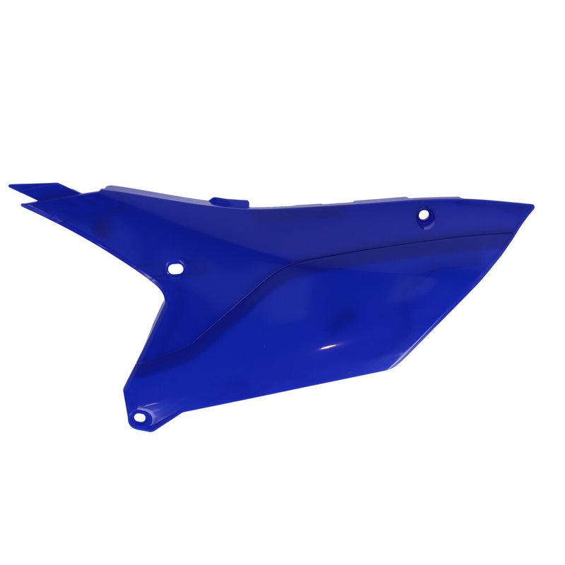 Acerbis Side Panels Yamaha Blue - 2979540211 Yamaha Dirt Bikes 2023-2026
