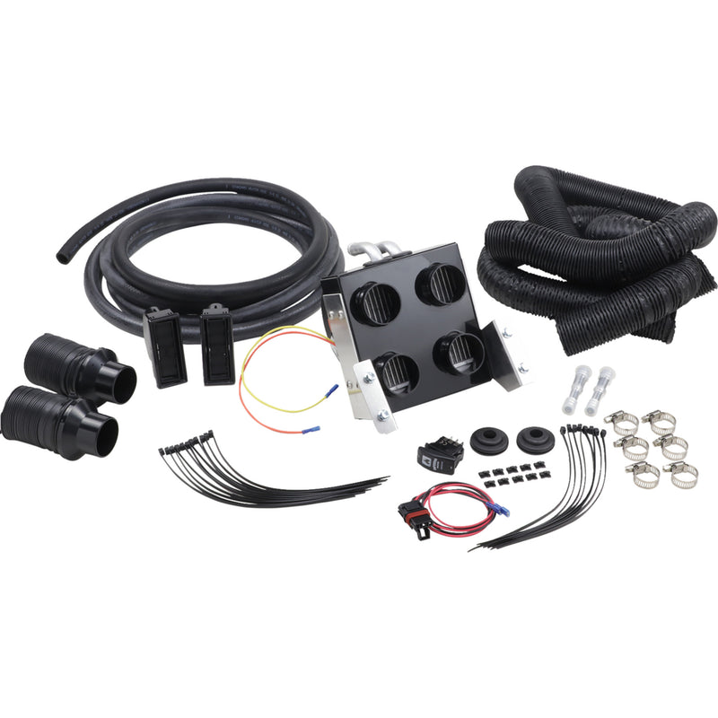 Moose Offroad Heater - Z4186 Polaris Ranger 2020-2024