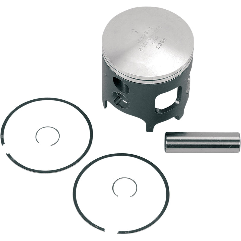 Wsm Piston Kit - 50-520-68 Yamaha Banshee 1987-2006