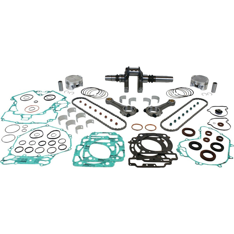 Vertex WR00197 Oversized Engine Rebuild Kit - HR00197 Can-Am Commander / Outlander / Renegade / Maverick 2011-2022