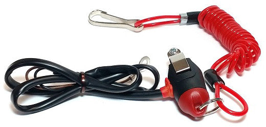 K&s Technologies 56-5821 12-0107 MAGNETIC TETHER SWITCH H-BAR NORMALLY OPEN