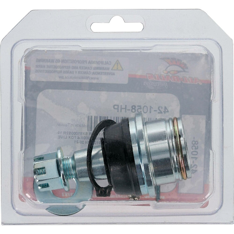 All Balls Ball Joint Kit HP - 42-1058-HP Honda UTVs 2019-2025