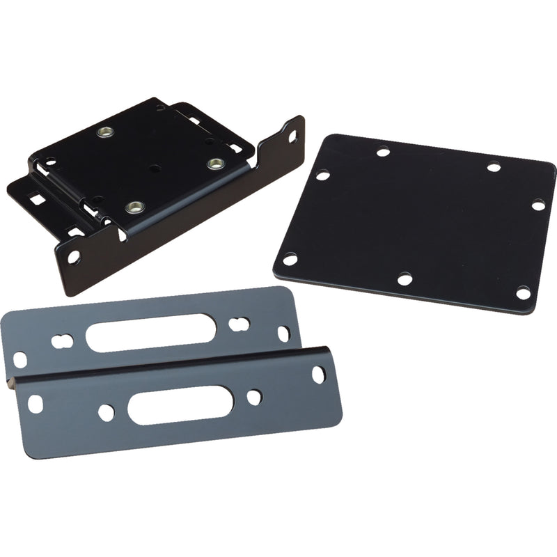 KFI Products Mounting Kit - 100700 Kawasaki Teryx 2008