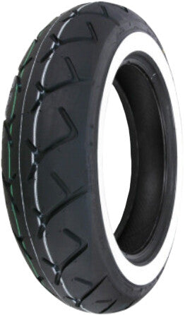 Bridgestone 874-1259 66394 TIRE EXEDRA G702-J REAR W/W 180/70-15 76H BIAS TT