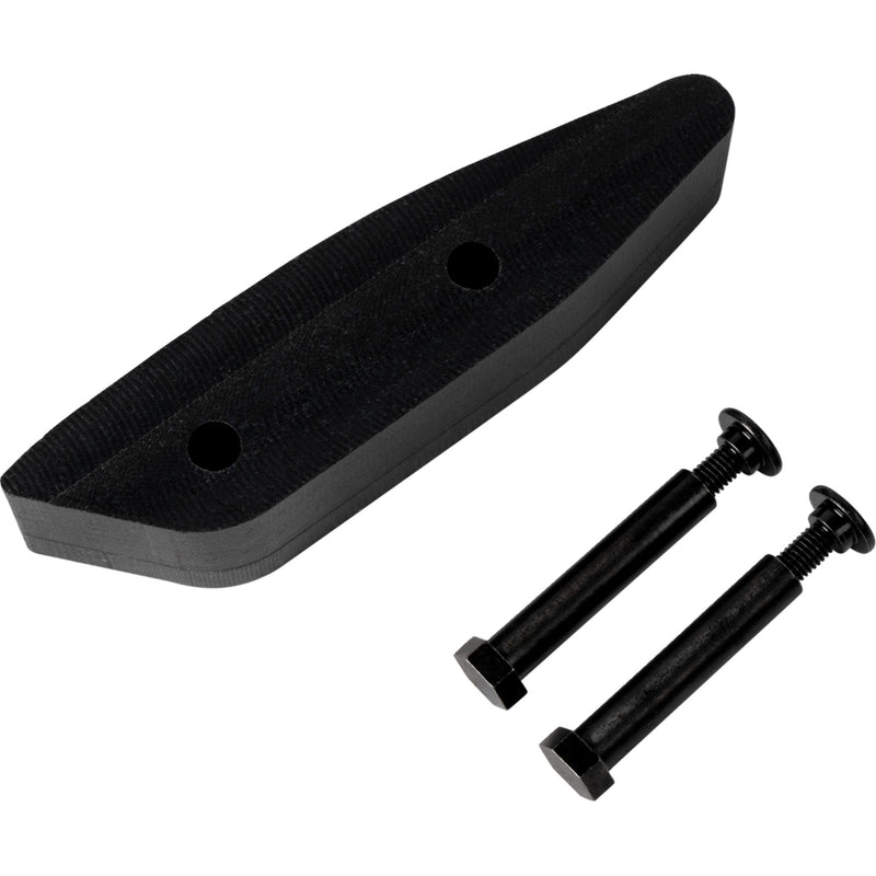 T.m. Designworks Wear Block - RCG-BT3-CWP Beta Dirt Bikes 2011-2025