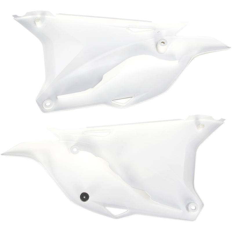 Acerbis Side Panel - 2374080002 Kawasaki KX 100 / KX 85 / KX 112 2014-2025