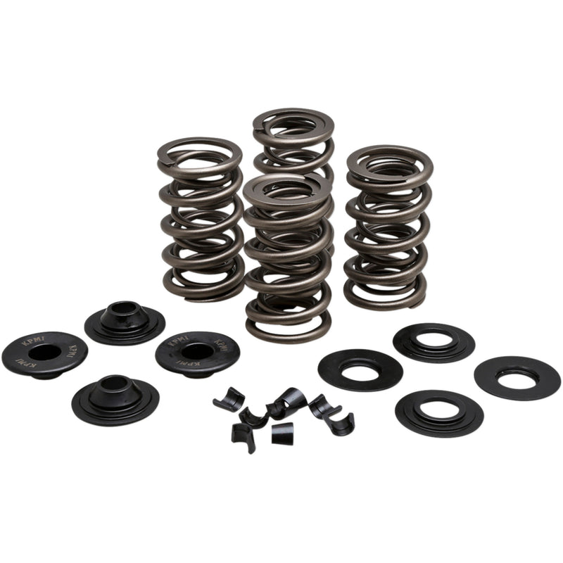 Kibblewhite Spring Kit - 20-21650 For Harley Motorcycles 1984-2004 | Buell Motorcycles 1995-2002